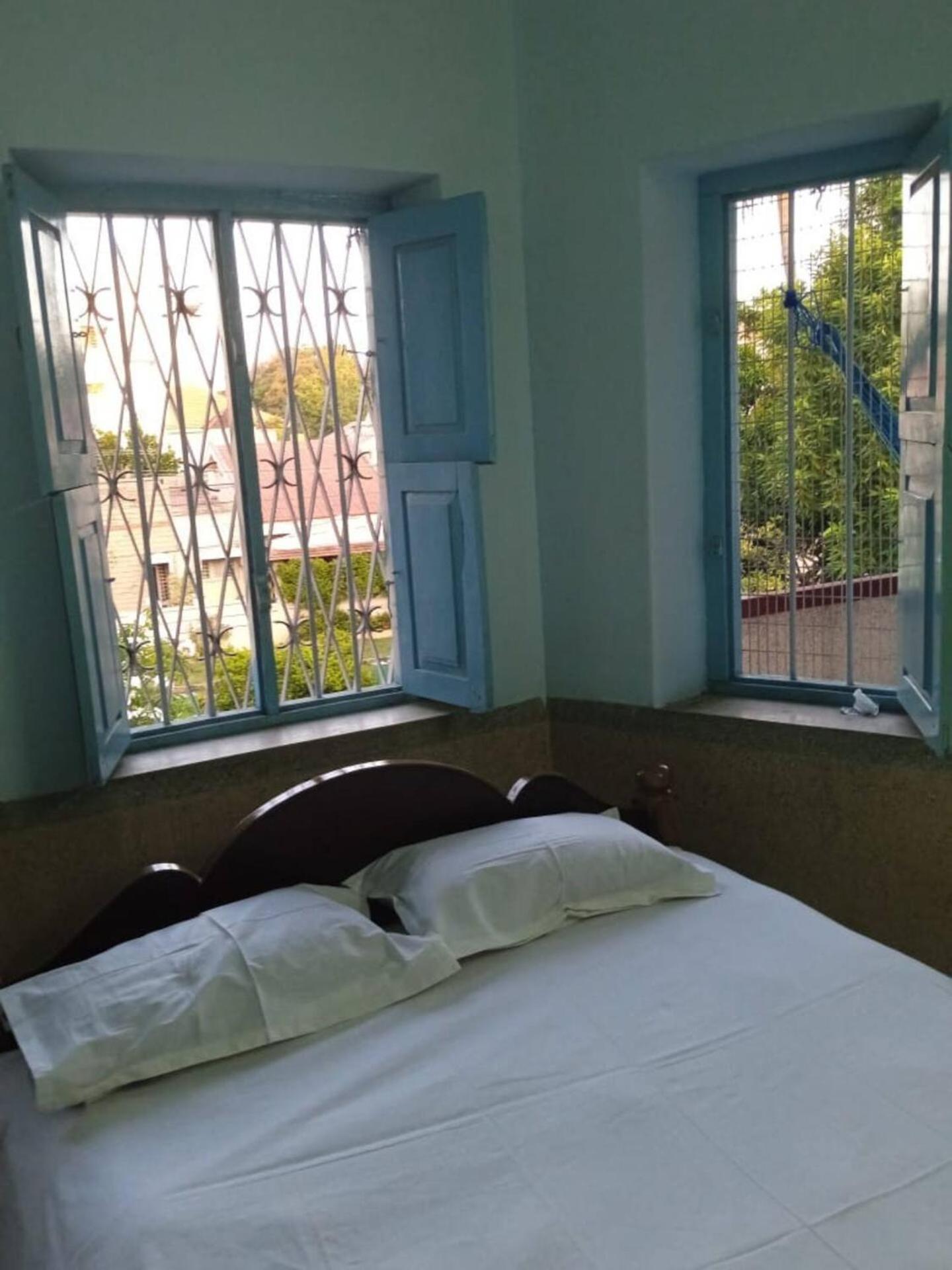 Guest house Shanthi House *