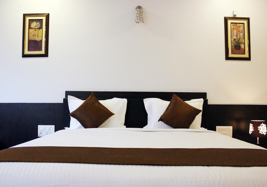 Aavass Paradise 3* Mysore