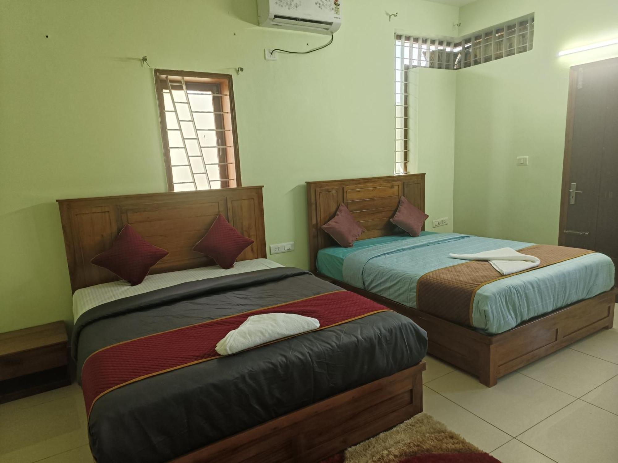 Selfie Homestay Homestay
