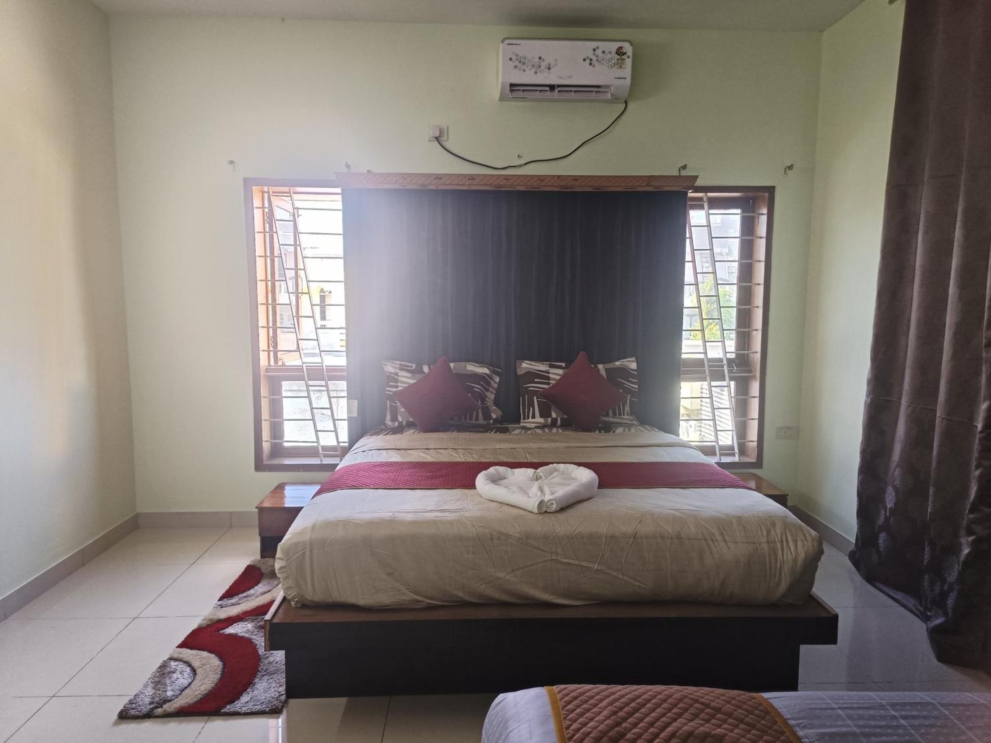 Homestay Selfie Homestay Mysore