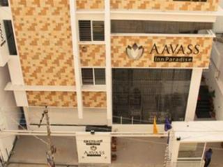 Aavass Paradise Mysore