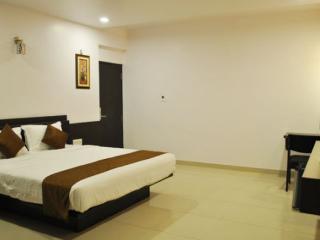 Inn Aavass Paradise 3*