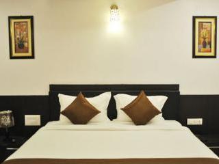 Inn Aavass Paradise Mysore