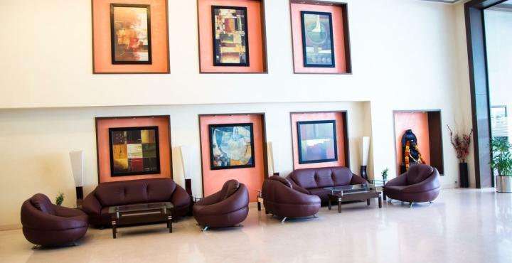 Pai Vista Hotel 4*