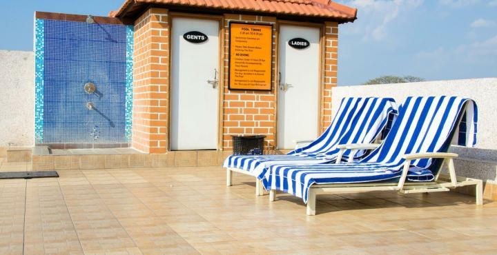 Pai Vista Hotel 4*