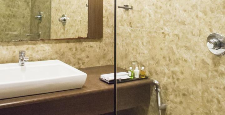 Hotel Sunflower Mysore