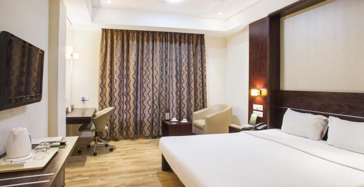 Sunflower Hotel Mysore