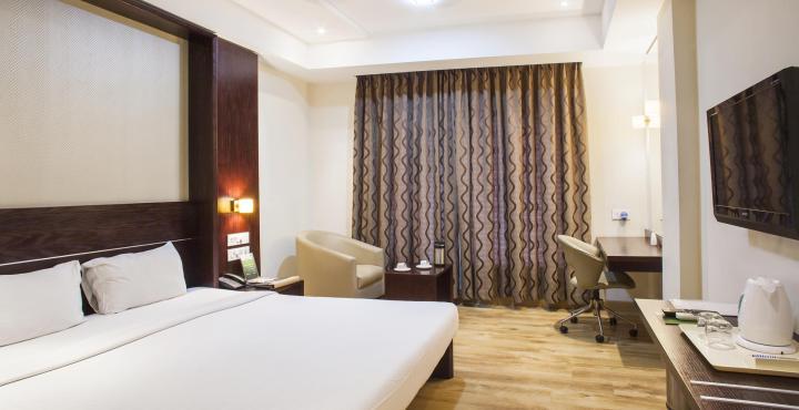 Hotel Sunflower 2*