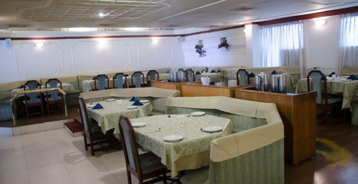 Maya's Kings Kourt Hotel 3*
