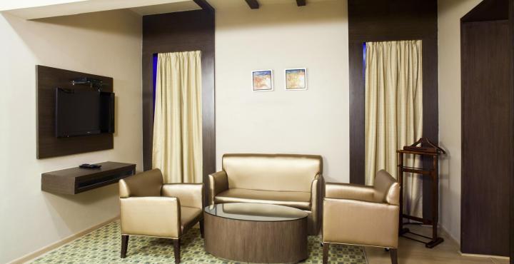 The Quorum Hotel