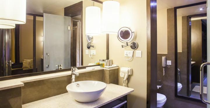 The Quorum Hotel Mysore
