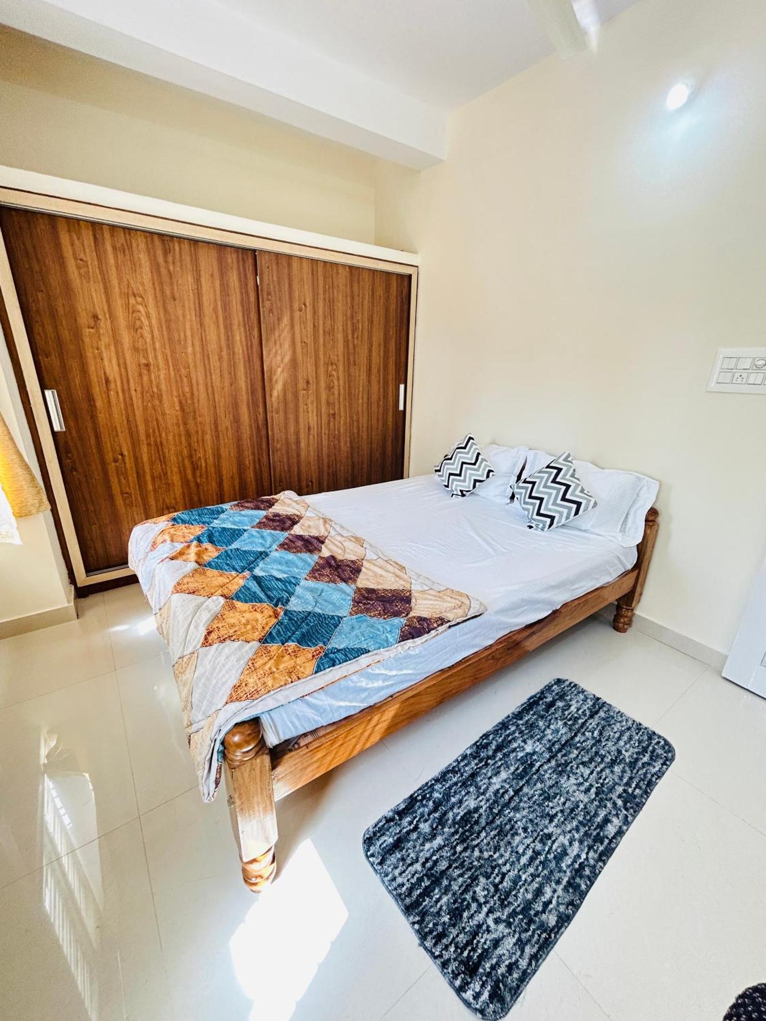 Elite Homes Apartment