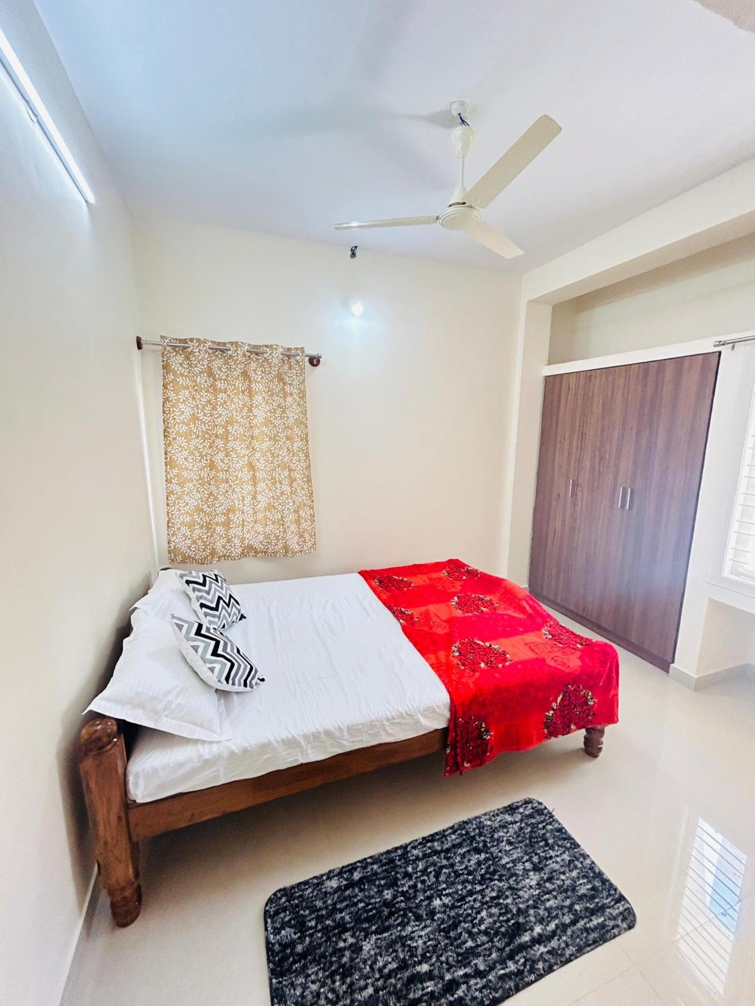 Elite Homes Apartment