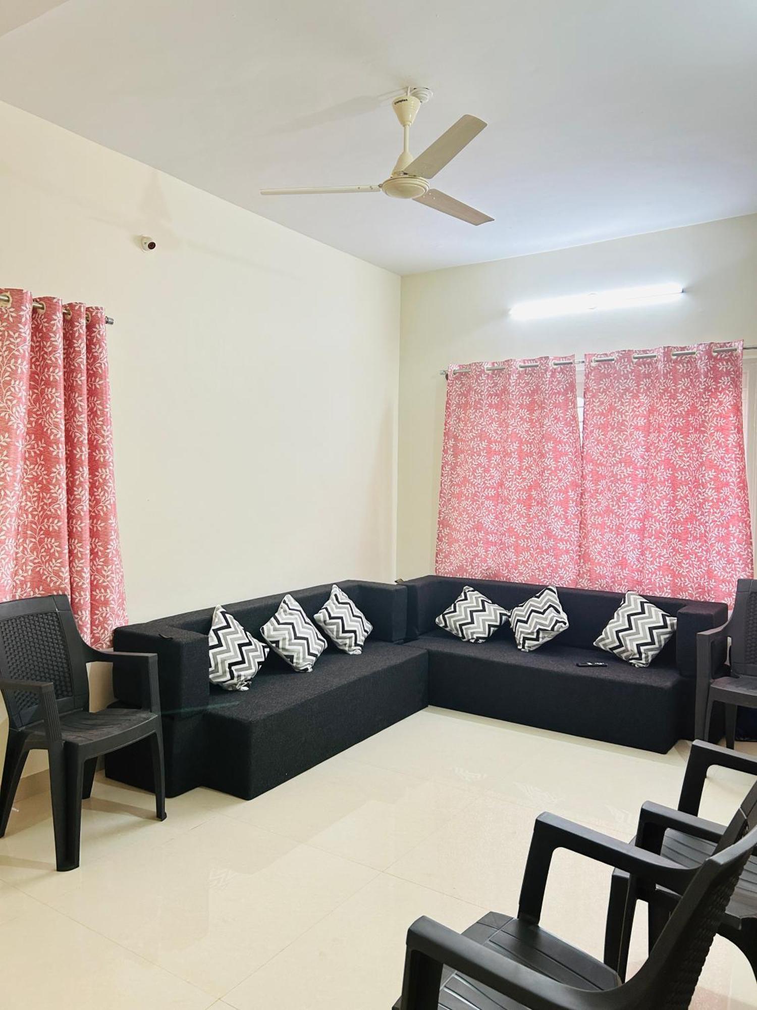 Apartment Elite Homes Mysore