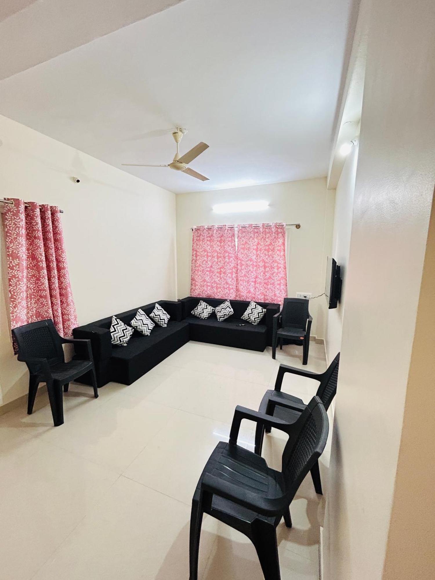 Elite Homes Apartment Mysore