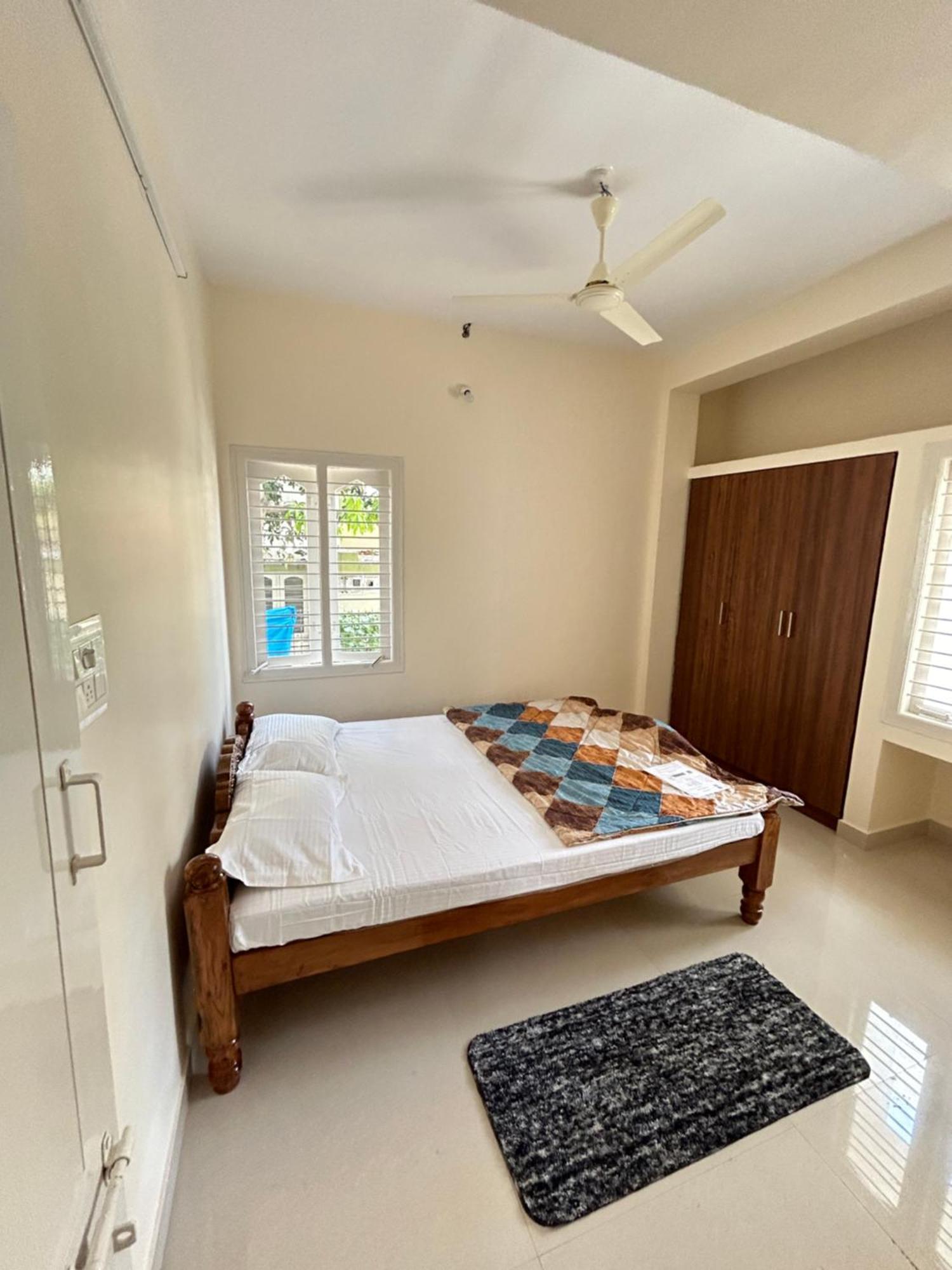 Apartment Elite Homes Mysore