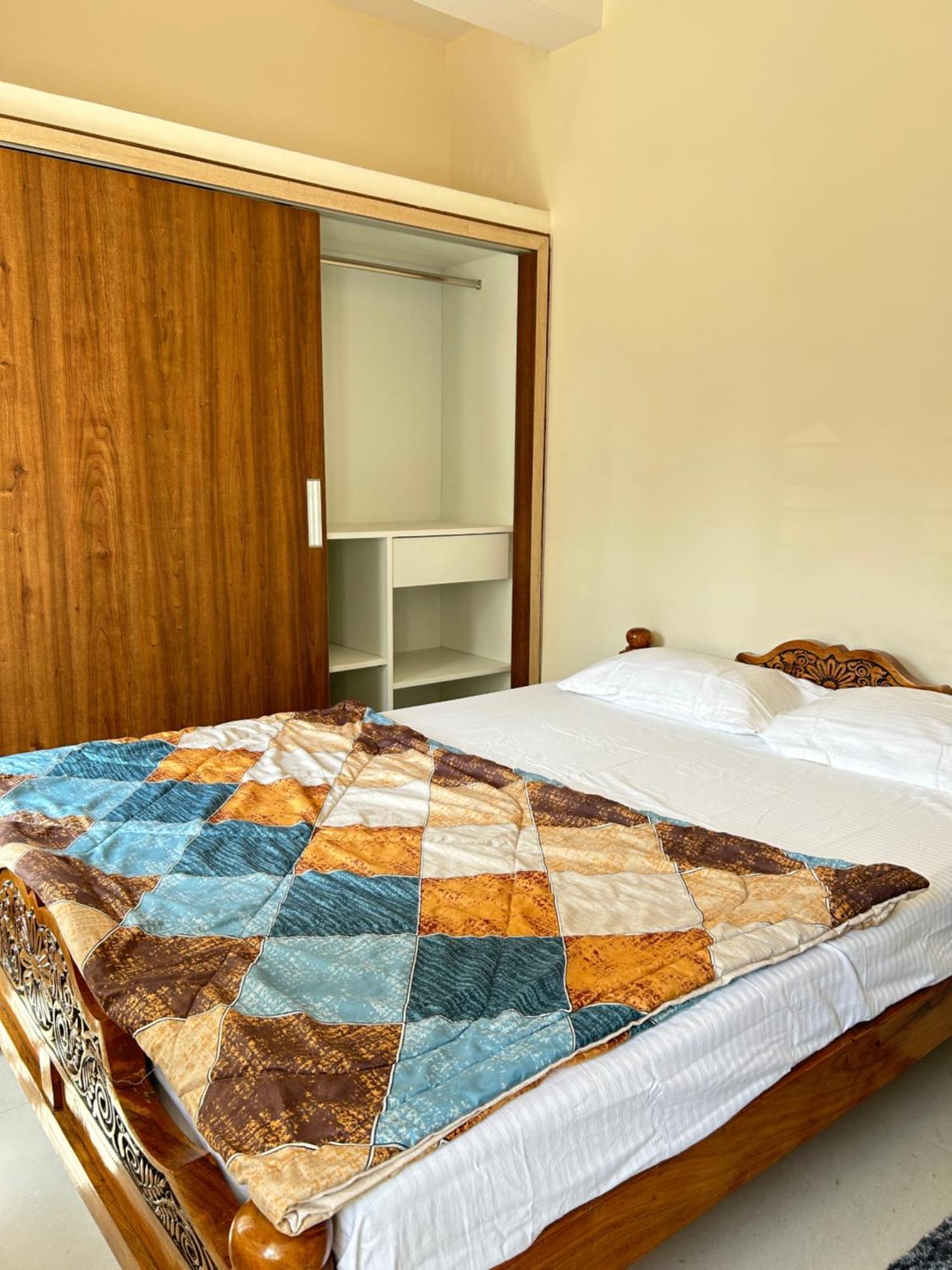 Elite Homes Apartment Mysore