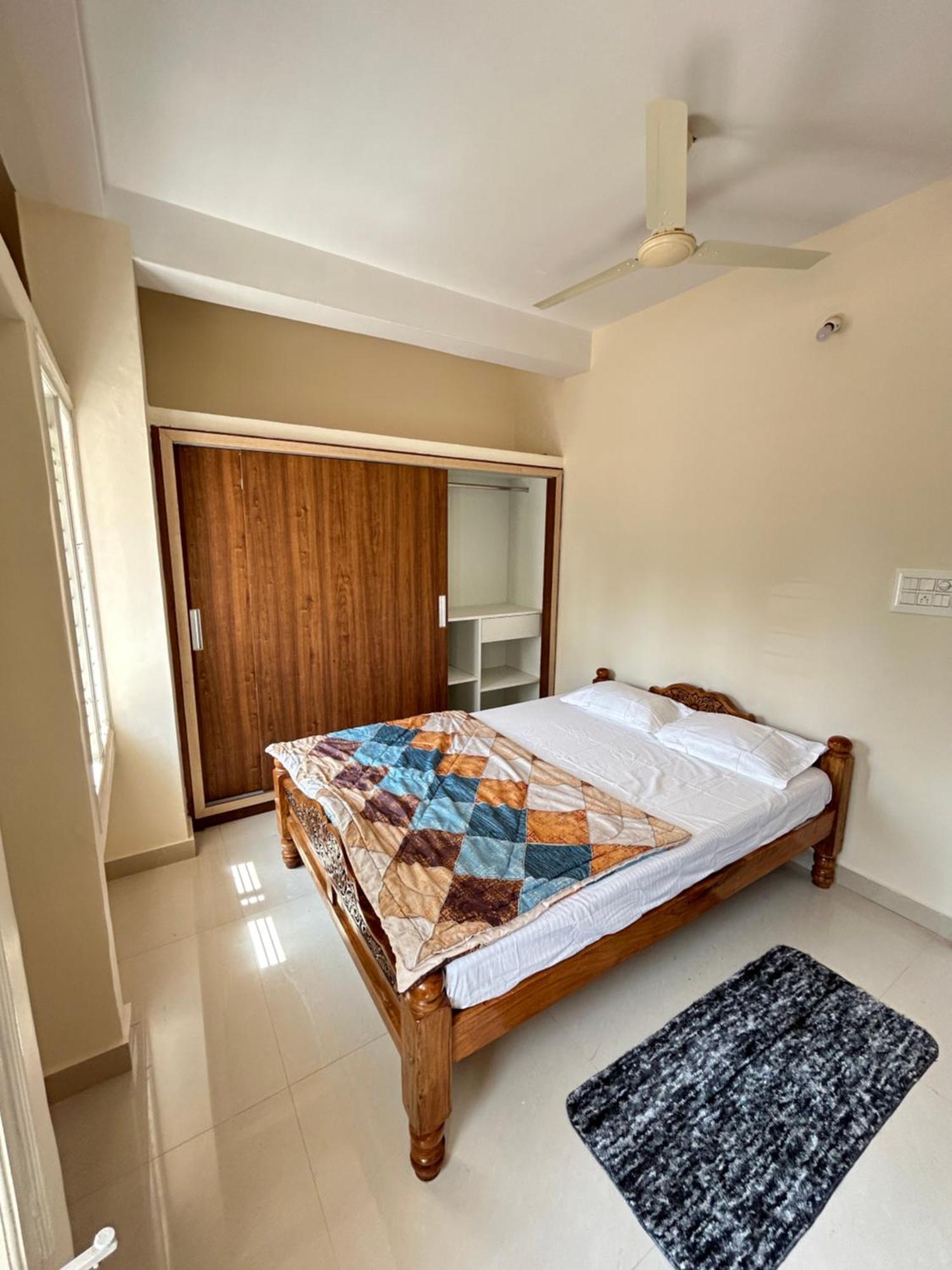 Apartment Elite Homes Mysore