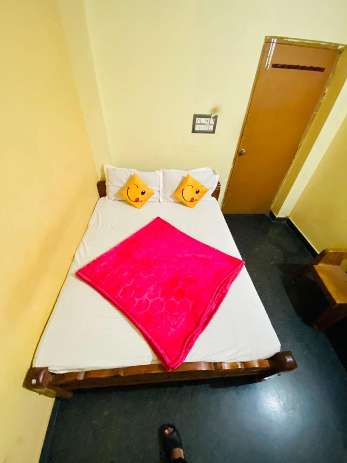 Hotel Hk Residency Mysore