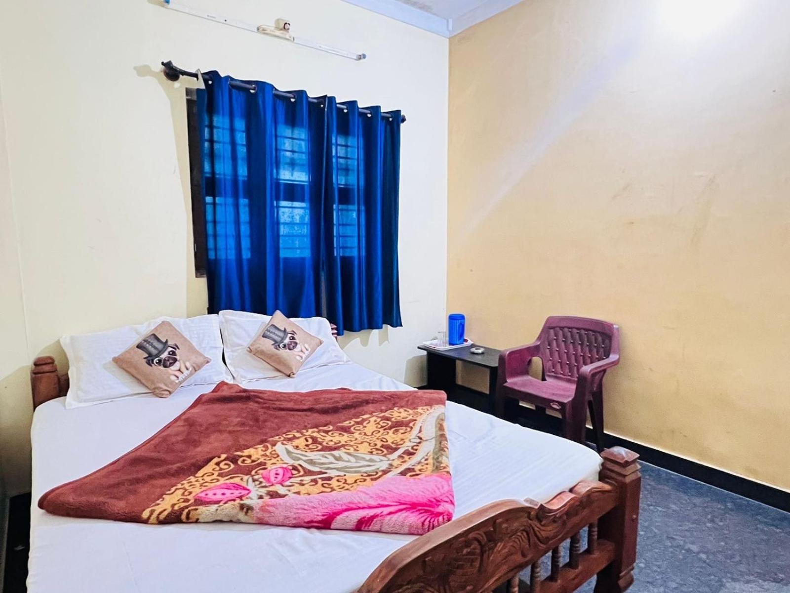 Hk Residency Hotel