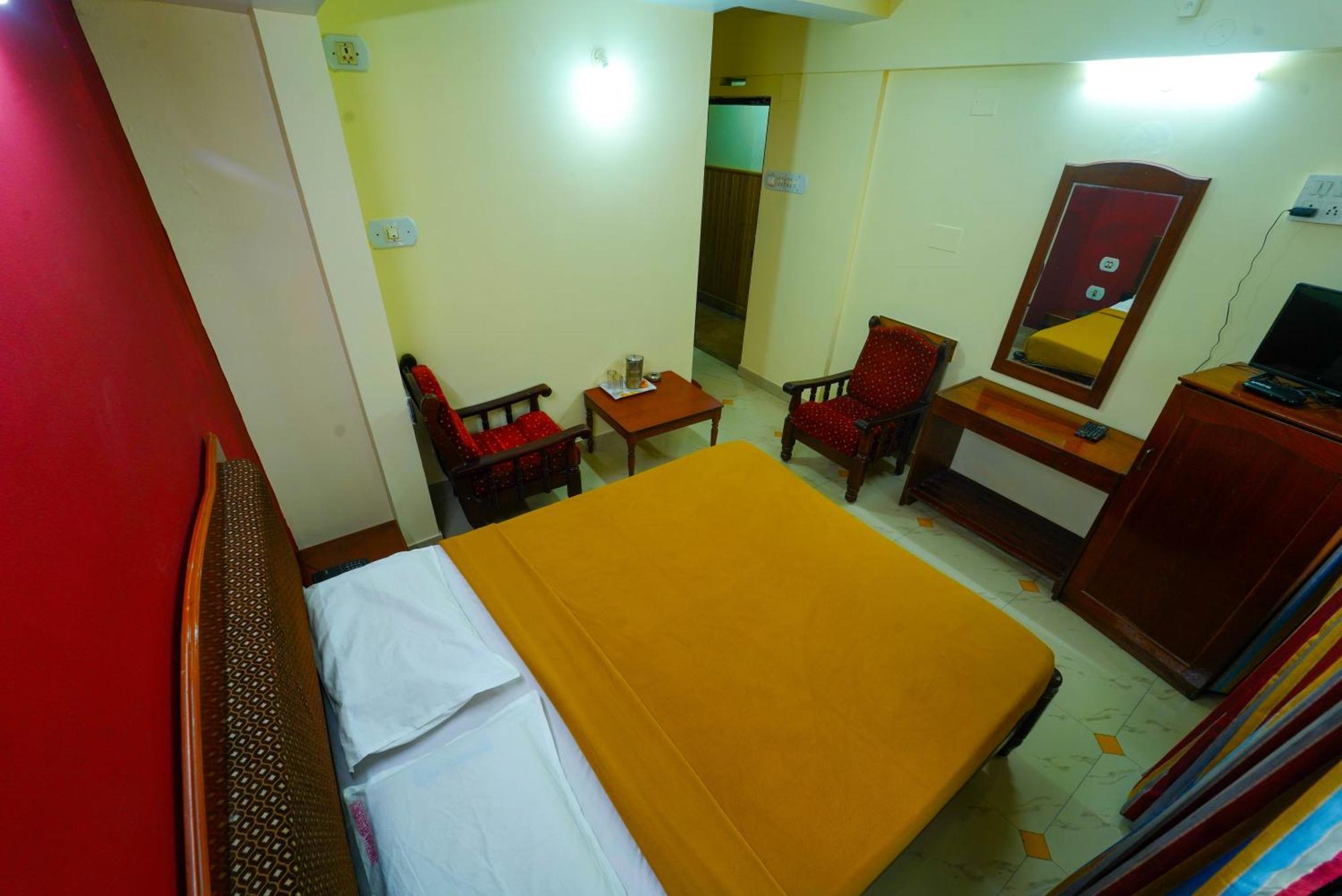 Amogha Residency Mysore