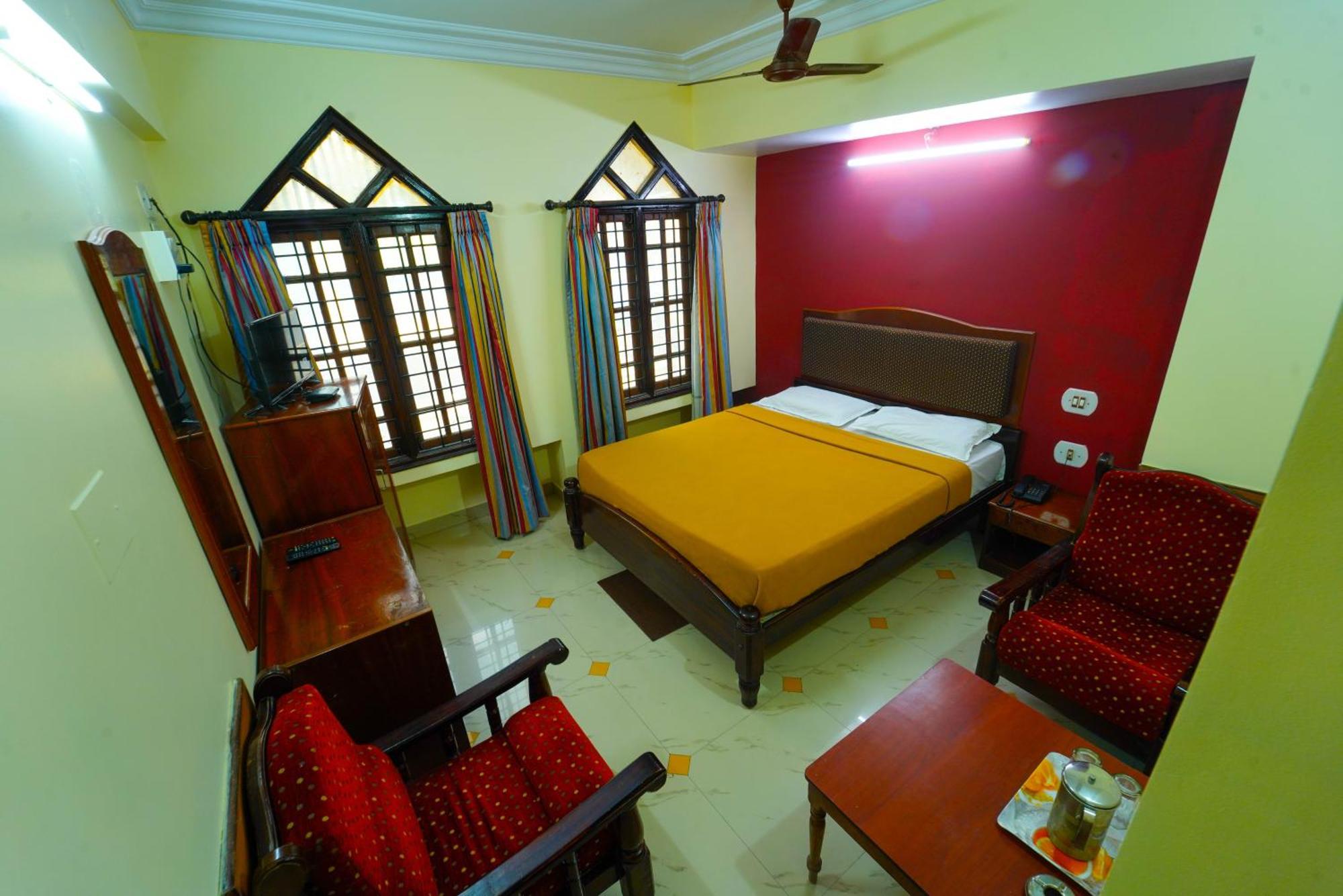 Amogha Residency
