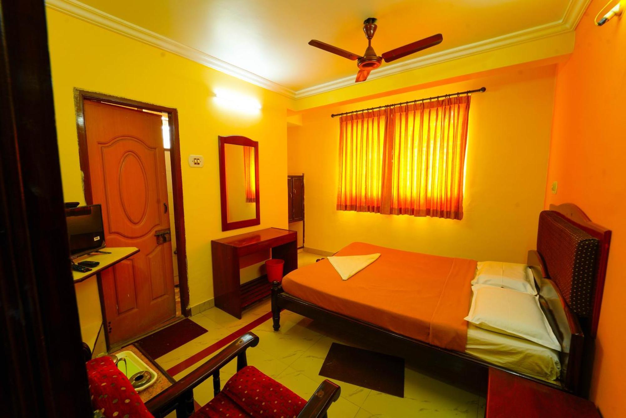 Amogha Residency Mysore