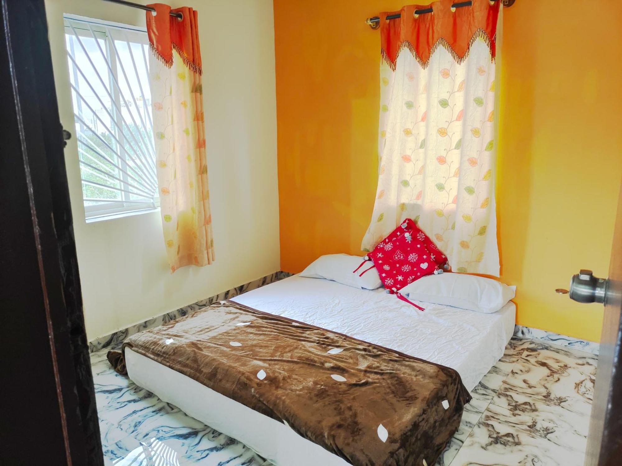 Mannat Apartment