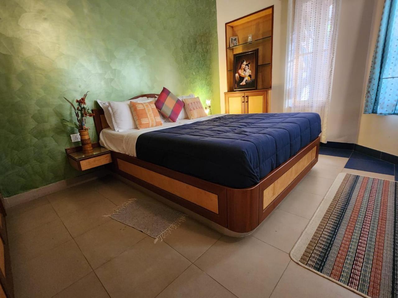 Villa Golden Castle Mysore