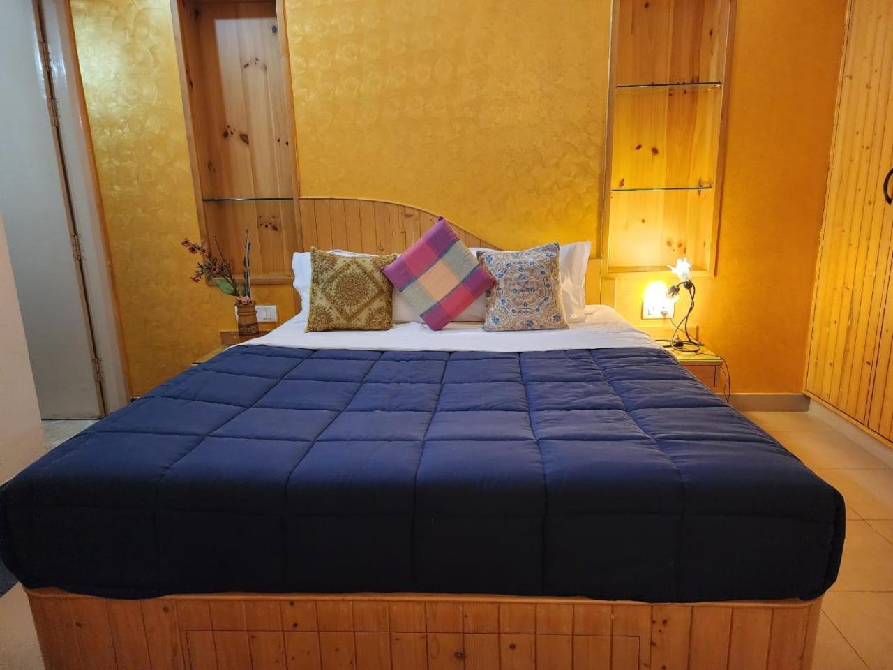 Golden Castle Villa Mysore