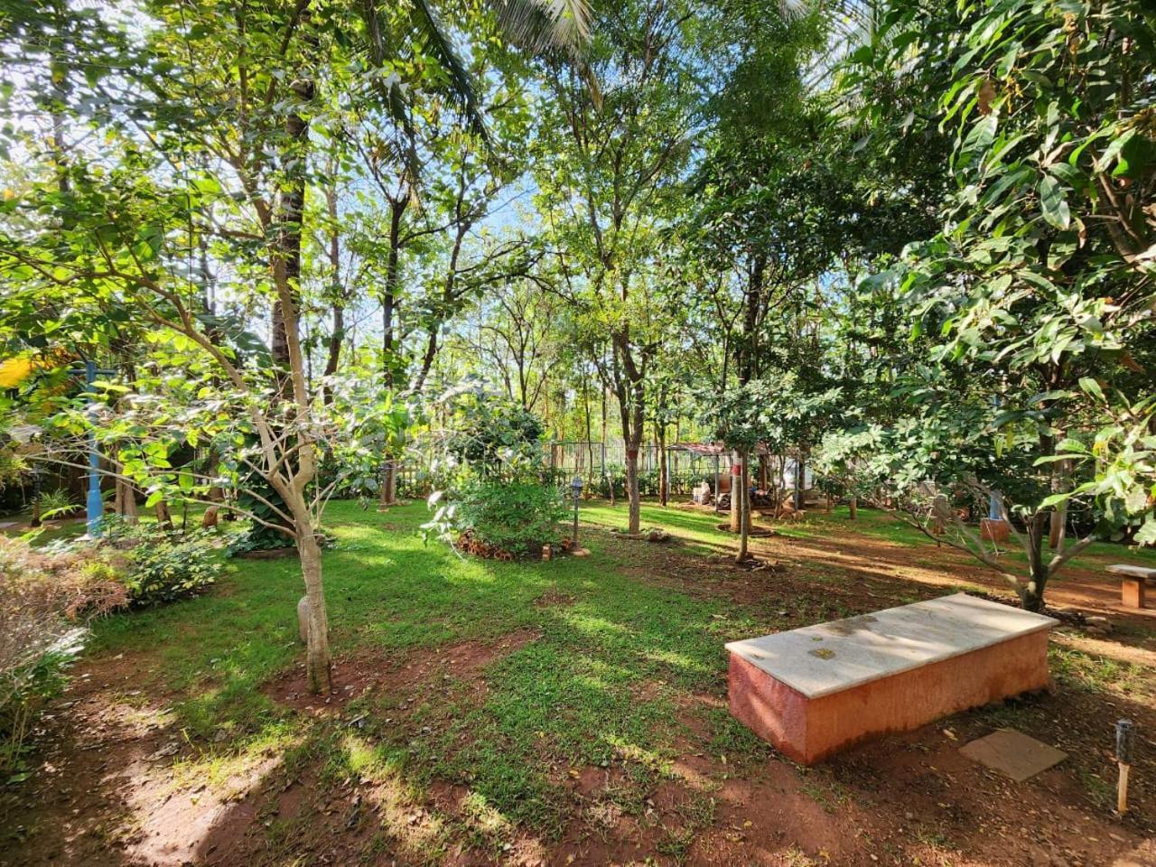 Villa Golden Castle Mysore