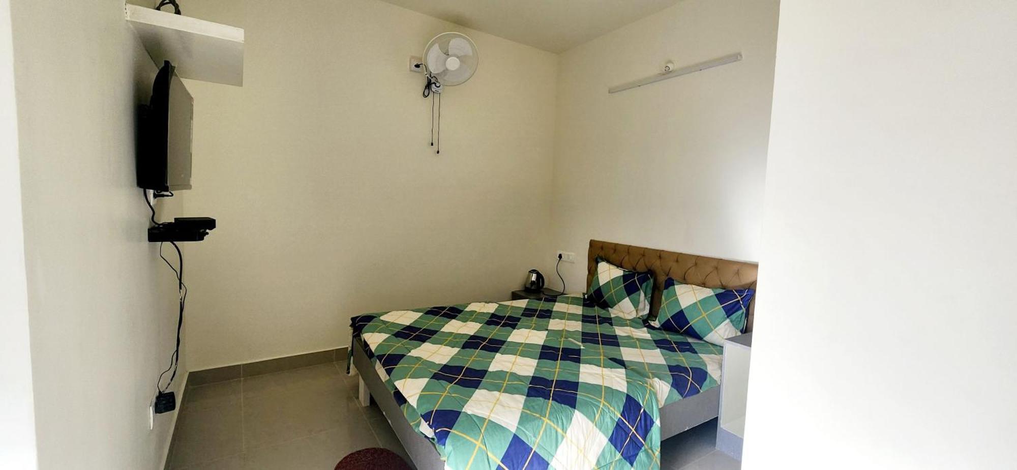 Apartment Rent On Comfort Luxury *