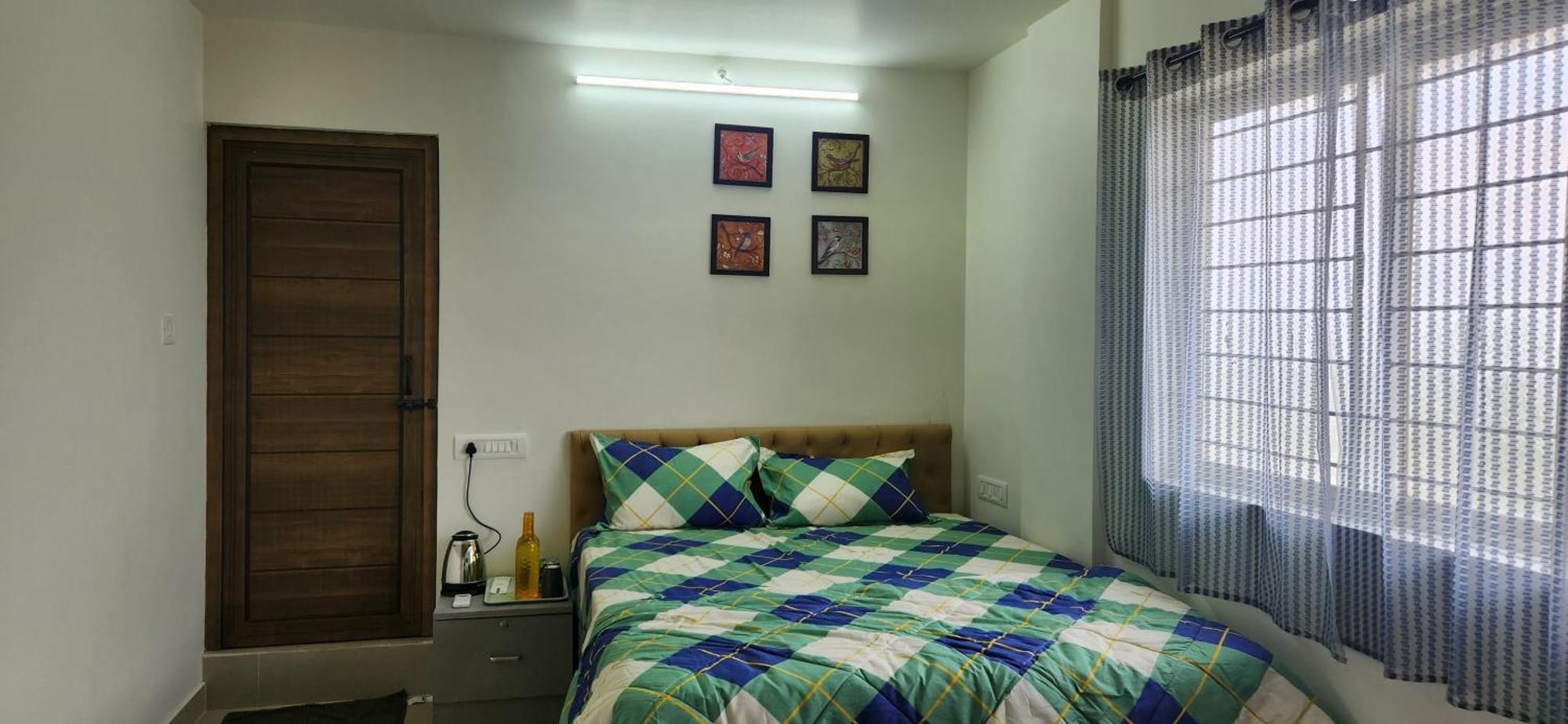 Rent On Comfort Luxury *