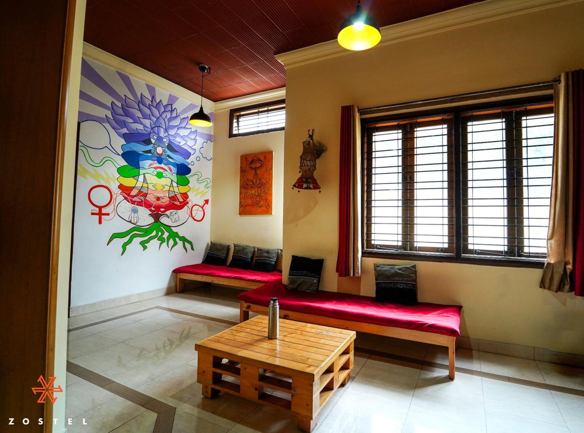 Zostel Hostel *
