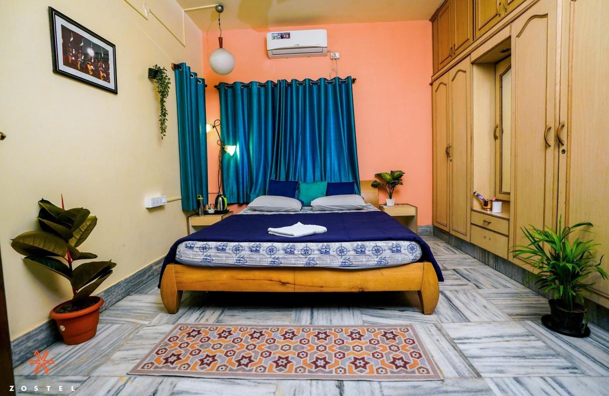 Zostel Hostel