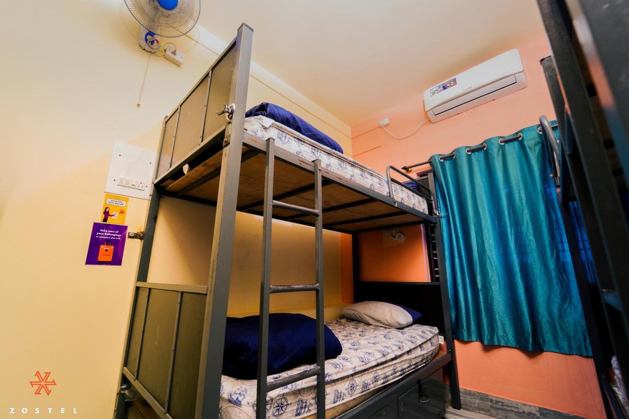 Zostel Hostel *
