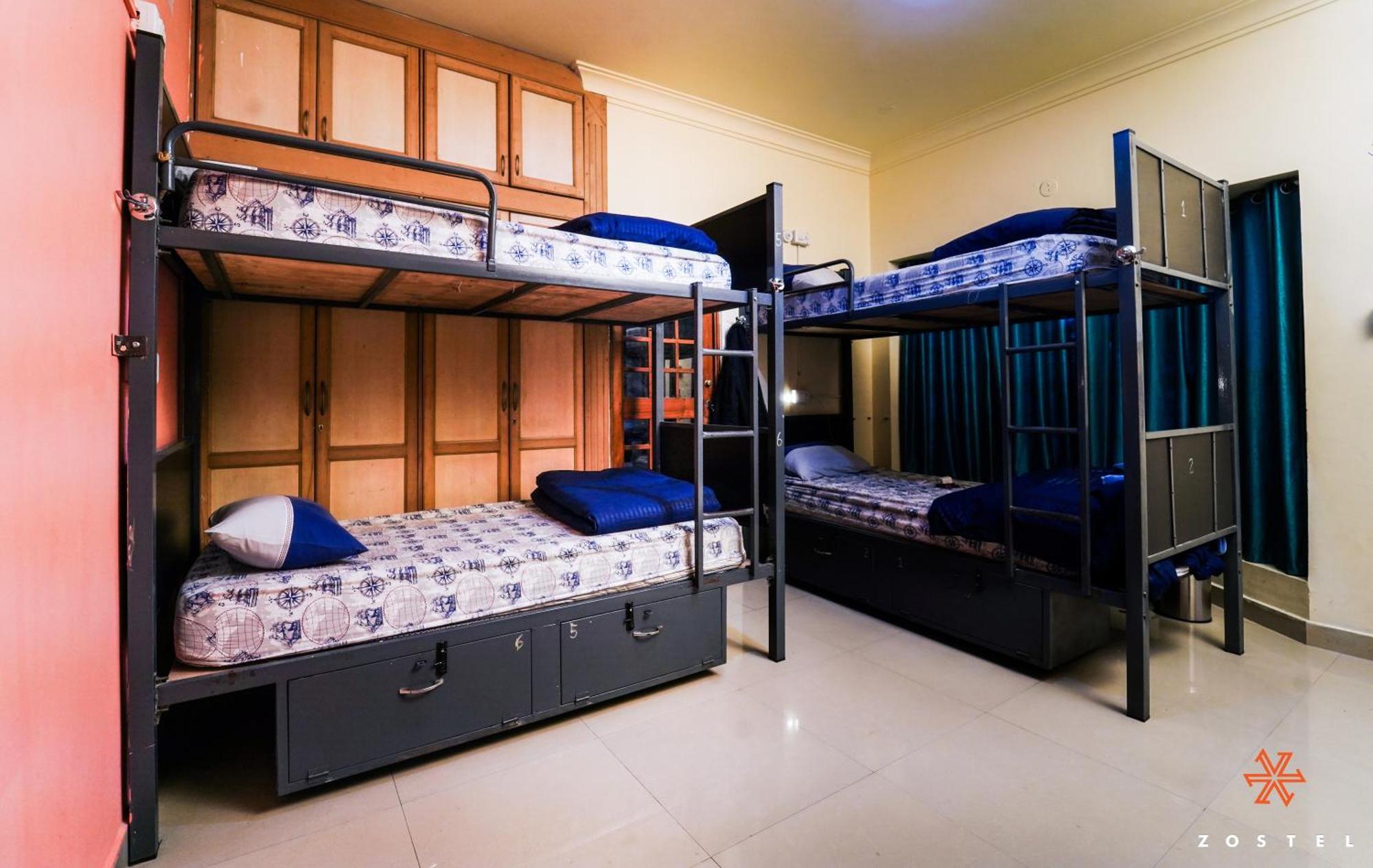 Zostel Mysore