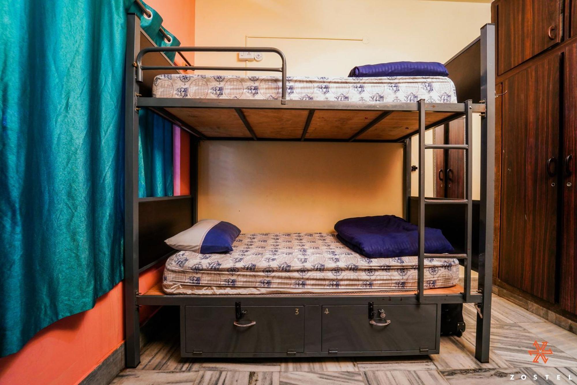 Hostel Zostel Mysore