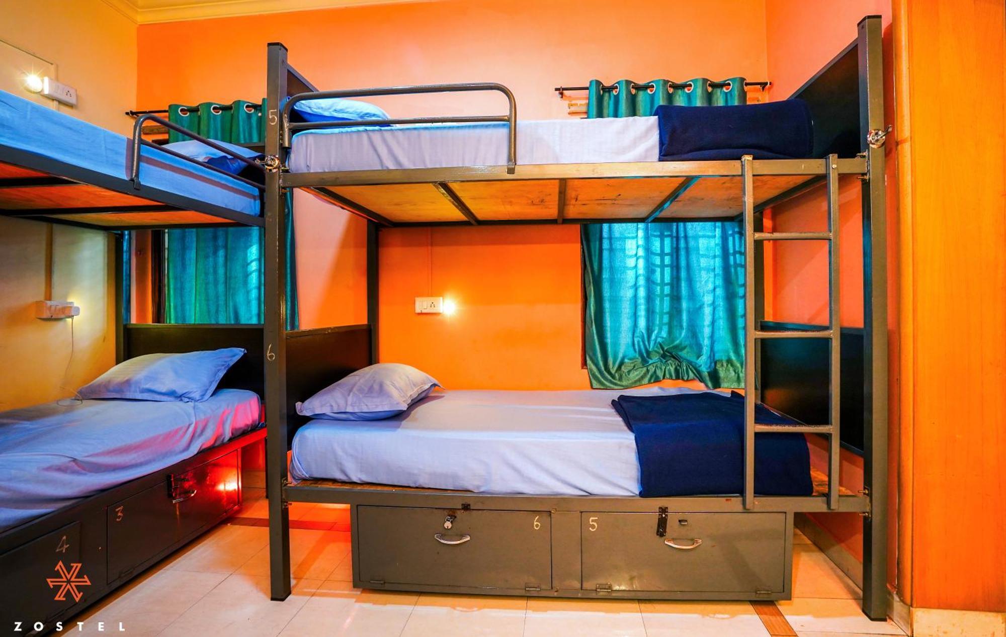 Zostel Hostel *