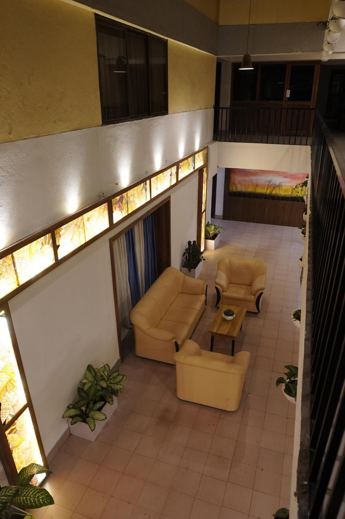 Luciya International Hotel Mysore