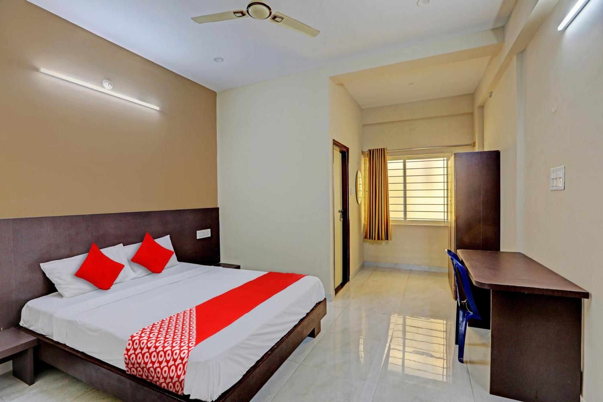 O Srk Palace Mysore