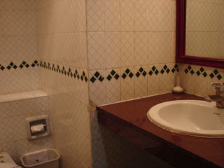 Maya's Kings Kourt Hotel Mysore