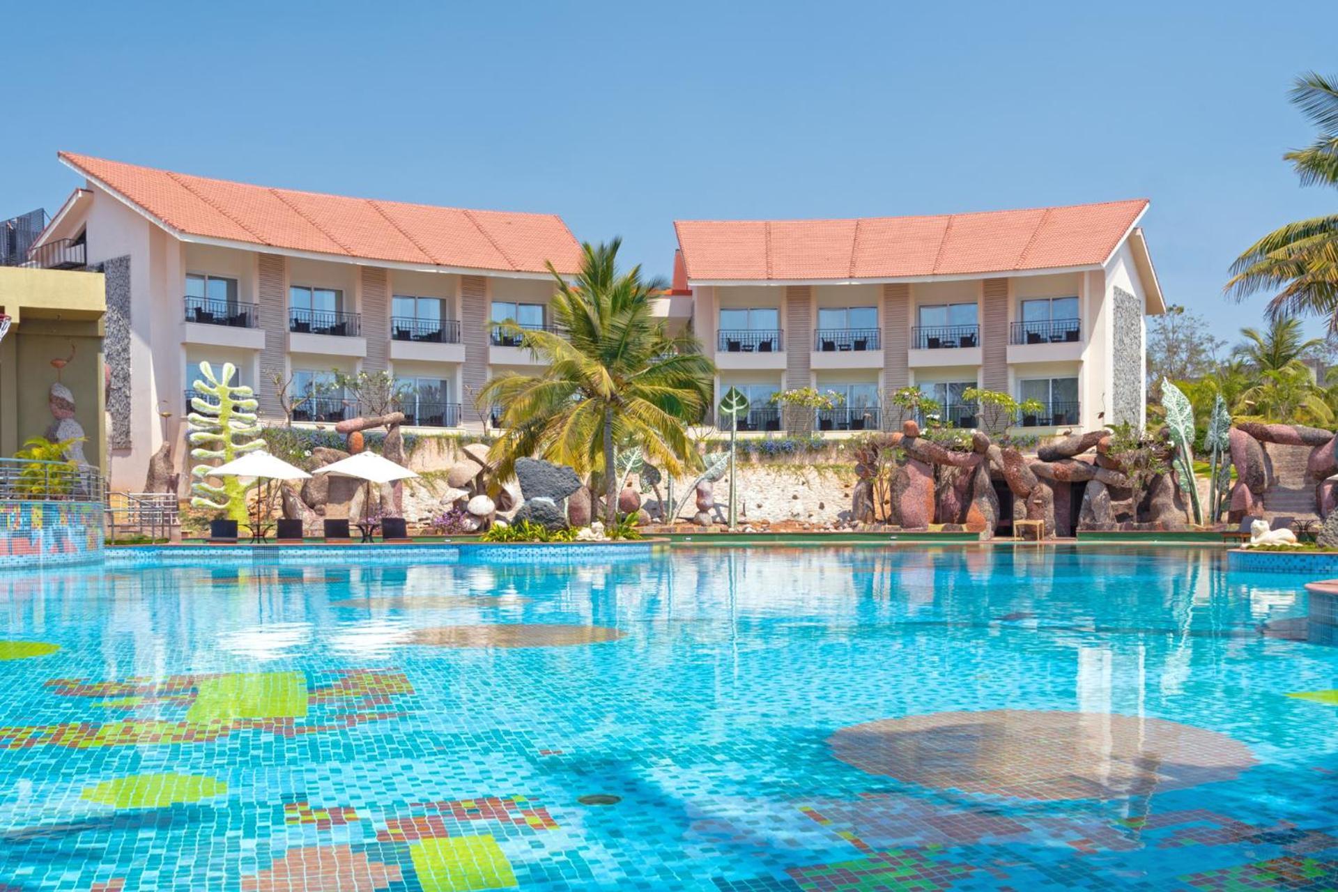Silent Shores & 4* Mysore