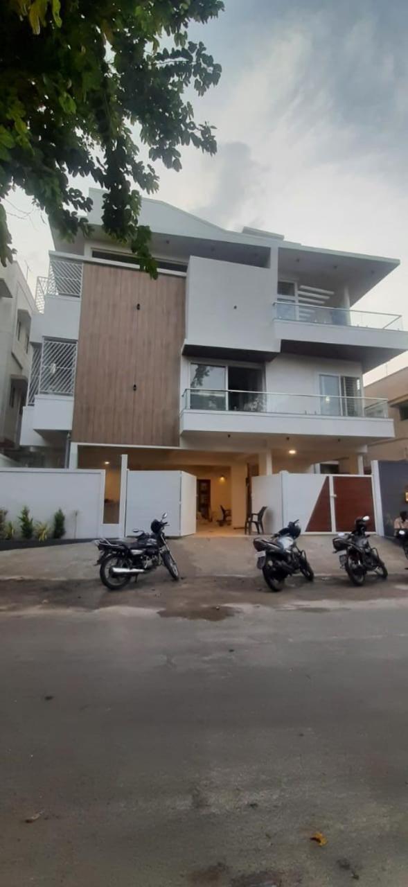 Orchid Elite Gokulam Apartment Mysore