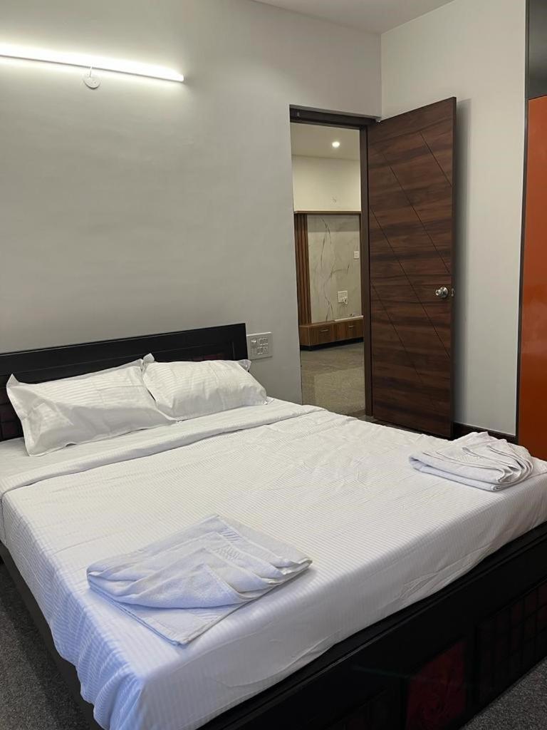 Orchid Elite Gokulam Mysore