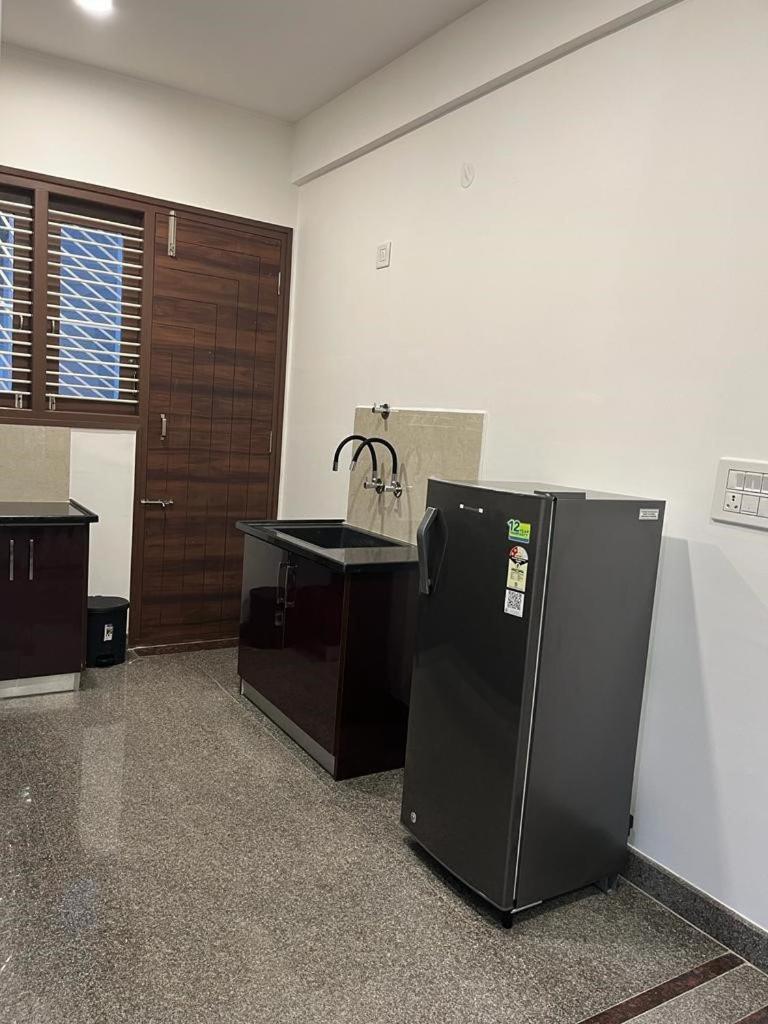Apartment Orchid Elite Gokulam