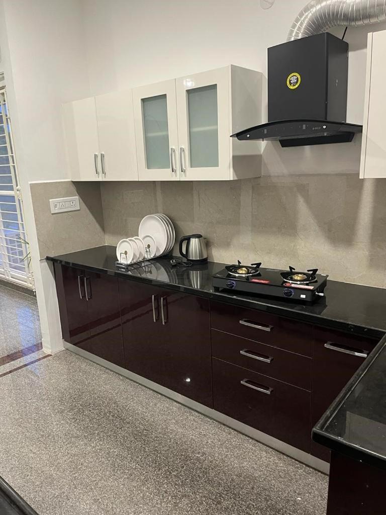 Orchid Elite Gokulam Mysore