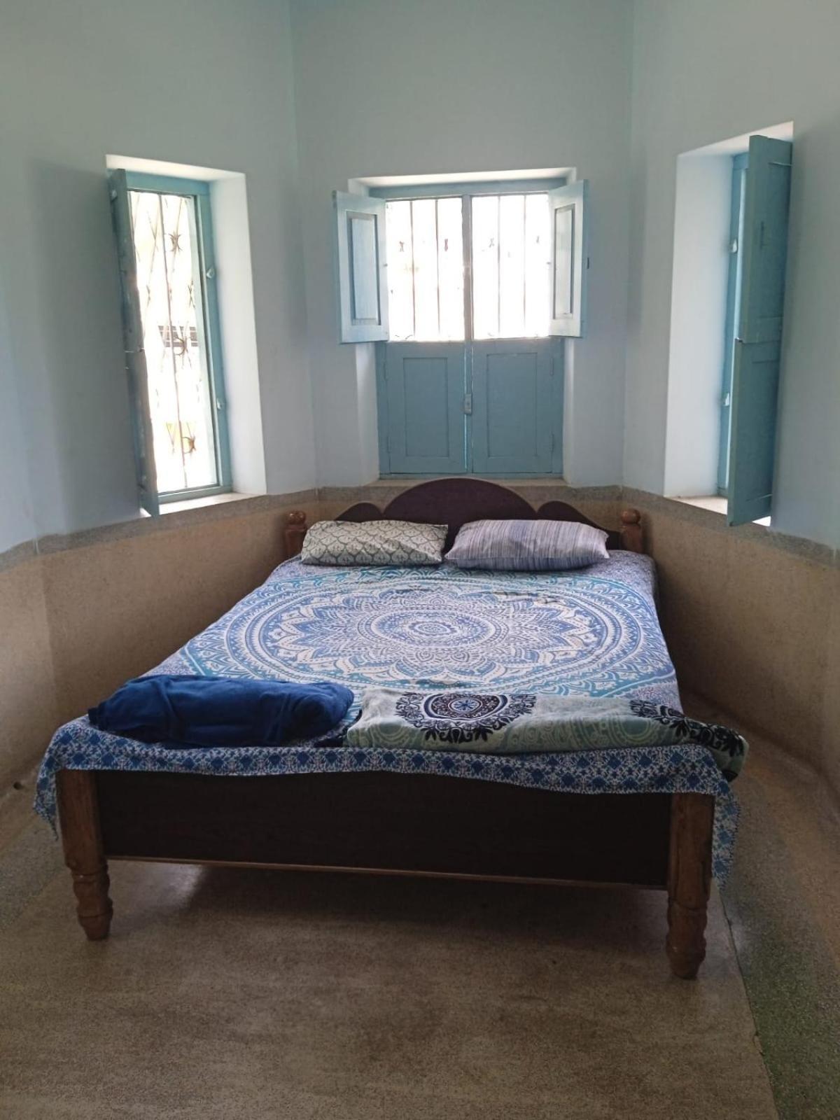 Shanthi House Guest house