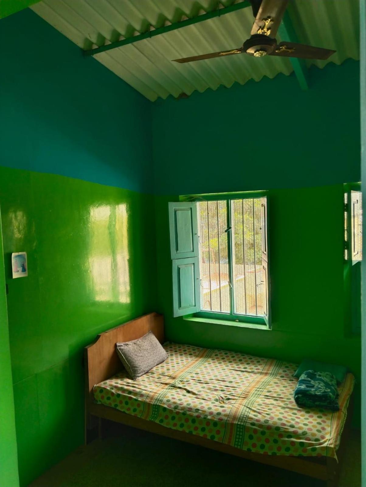 Shanthi House Guest house *