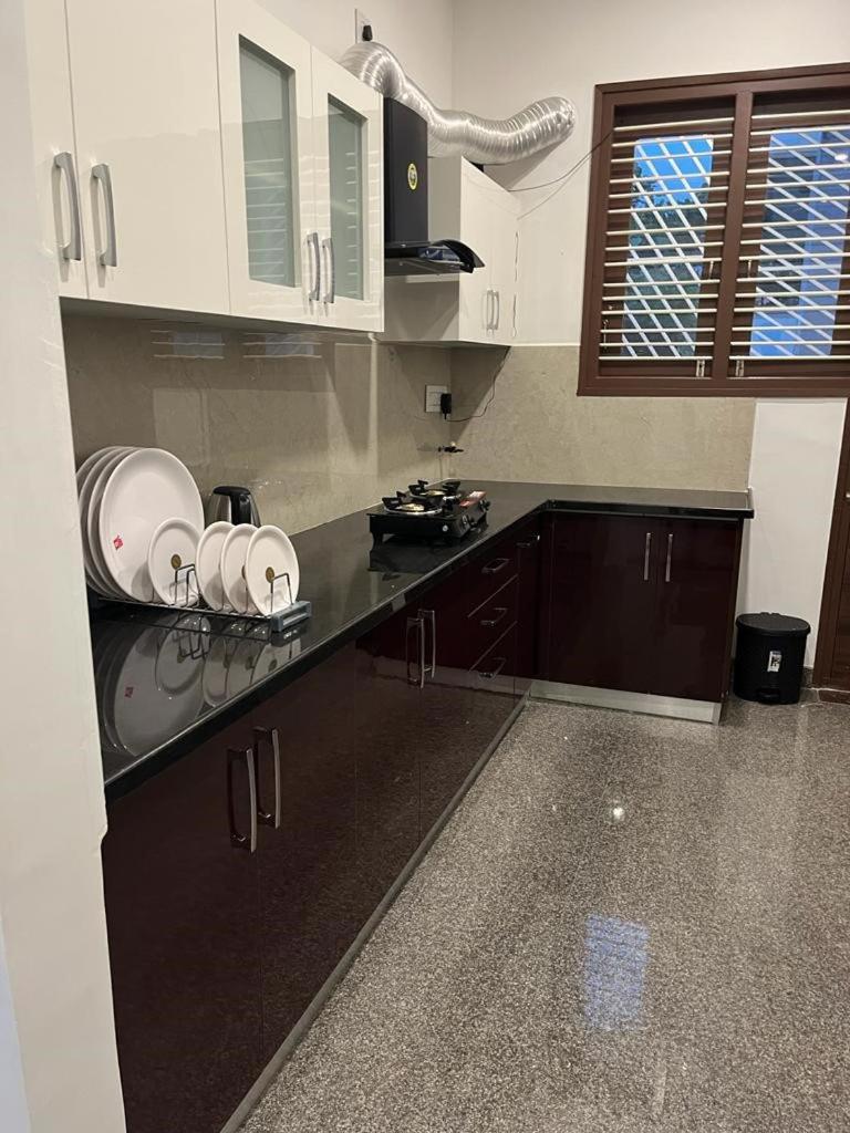 Apartment Orchid Elite Gokulam